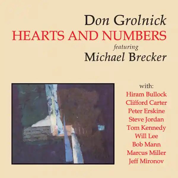 Album Art